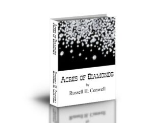 Acres of Diamonds E-Cover Pro- 2